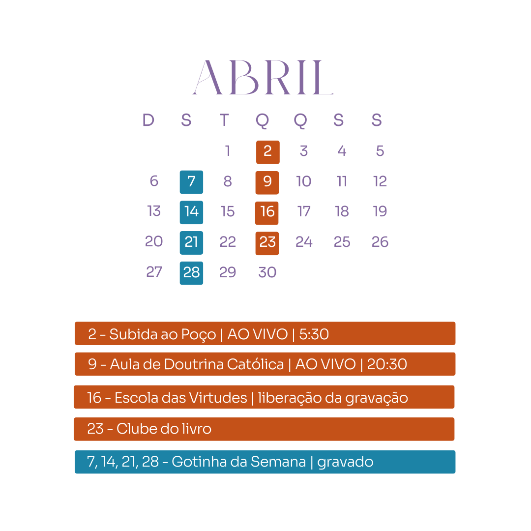ABRIL